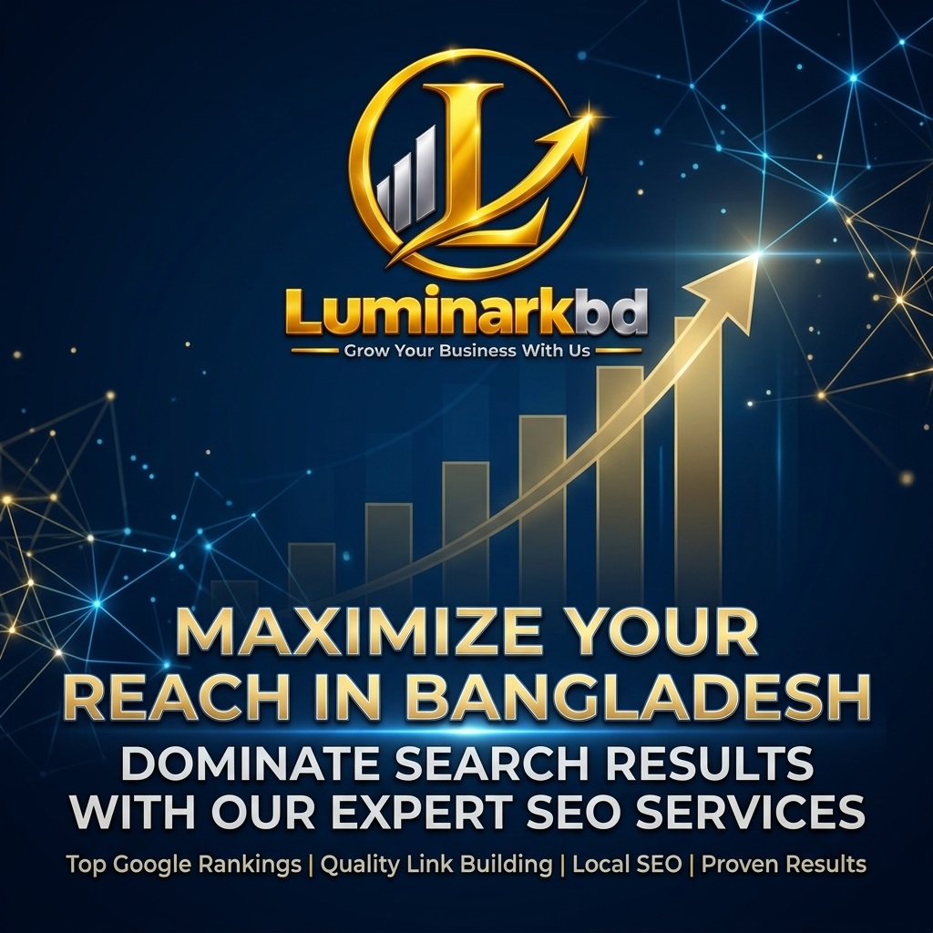 SEO Service in Bangladesh